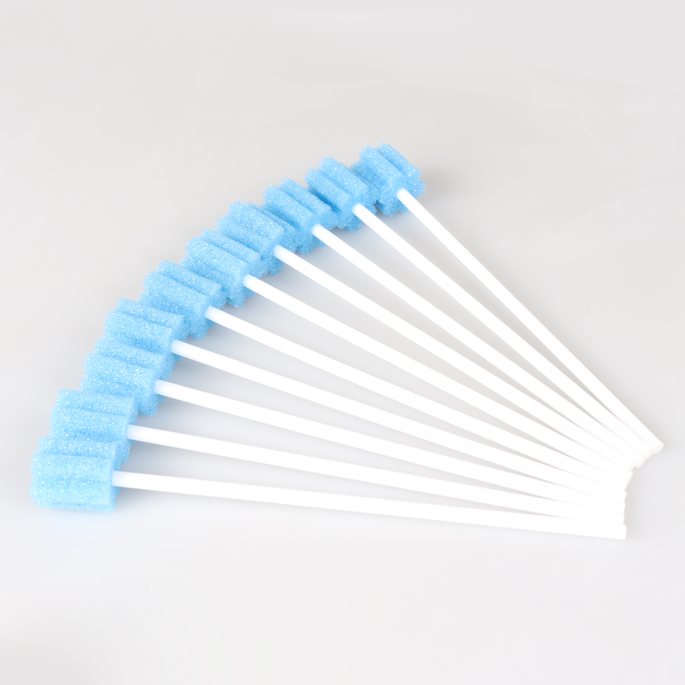 G PROJECT 홀 클리닝 스틱 50개 번들 설명