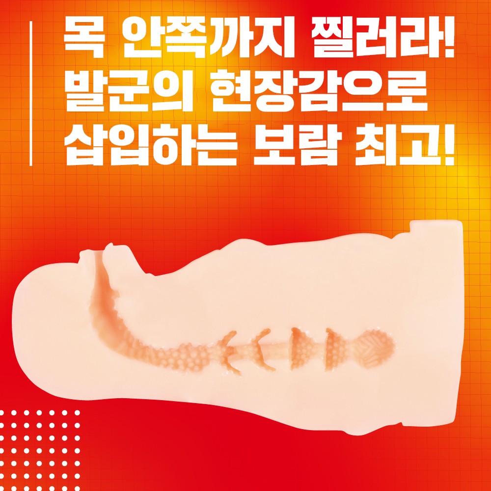 페이스홀 대마인 유키카제 설명