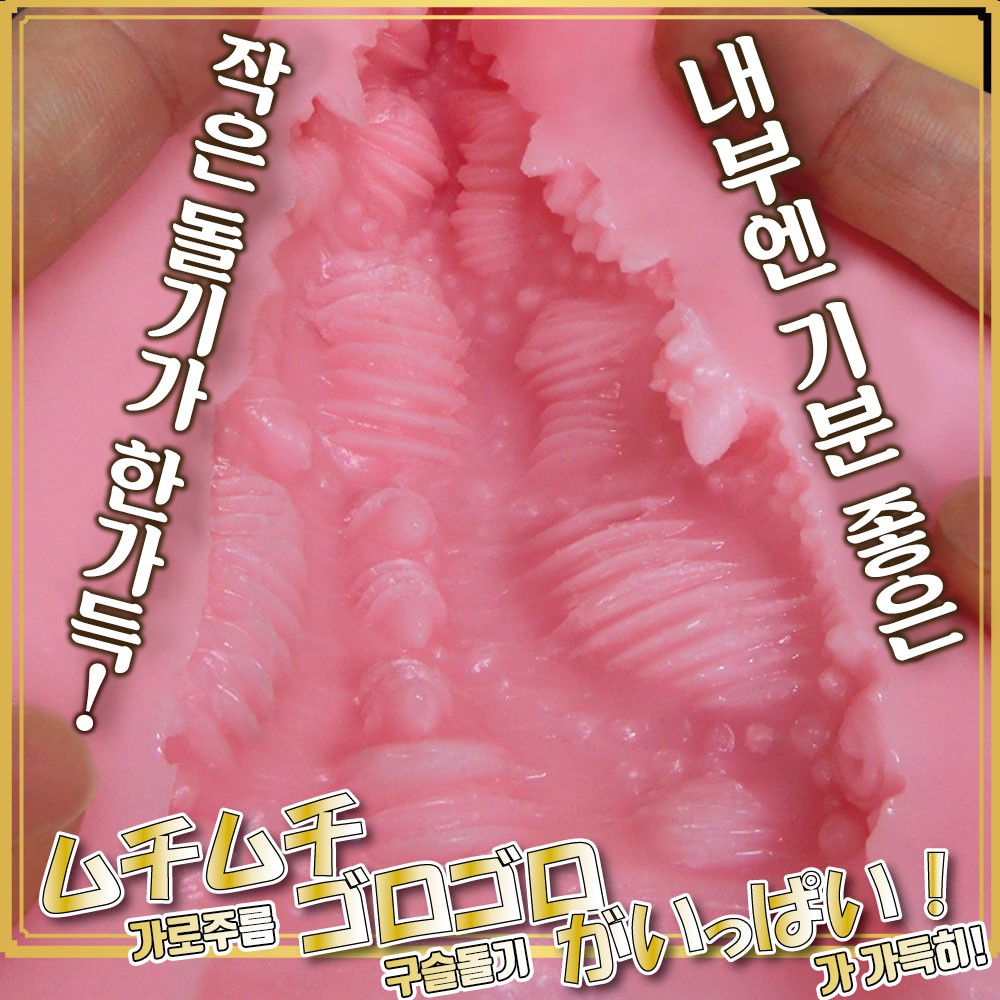 생허리 비너스라인 설명