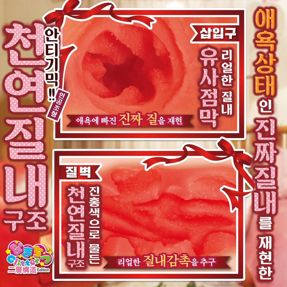 적나라 생추어리 설명