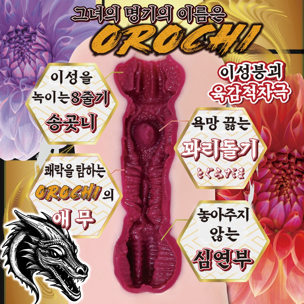 오로치 설명