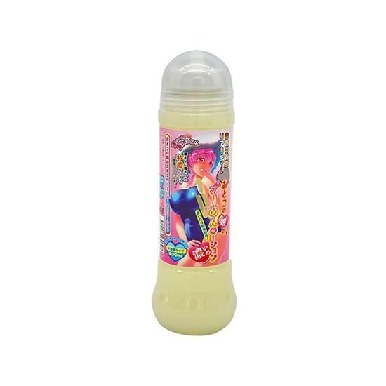 진한 오토코노코 정액 윤활제 600ml 오토코노코의 진한 즙!
진한 오토코노코 정액 윤활제 600ml