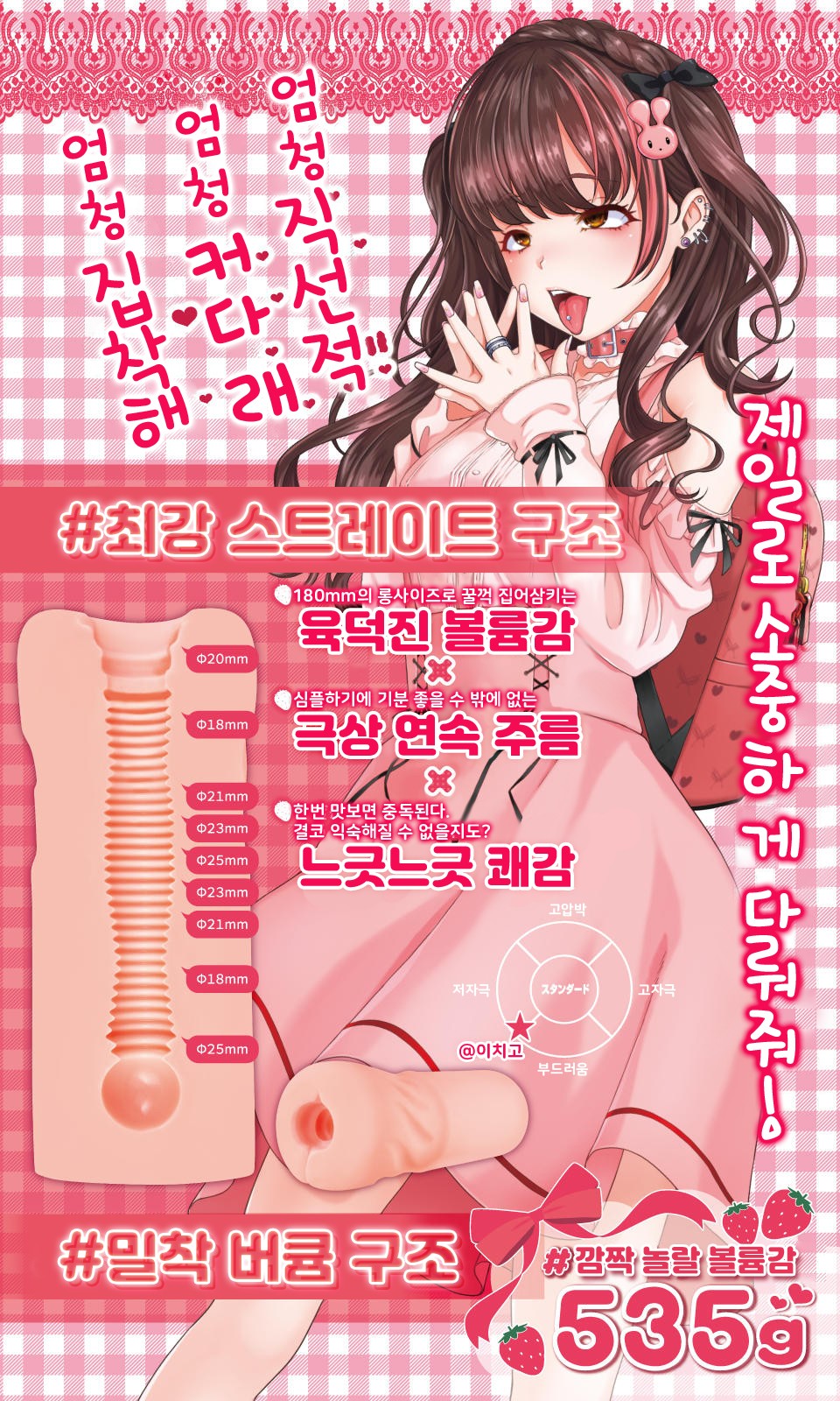 @이치고 설명