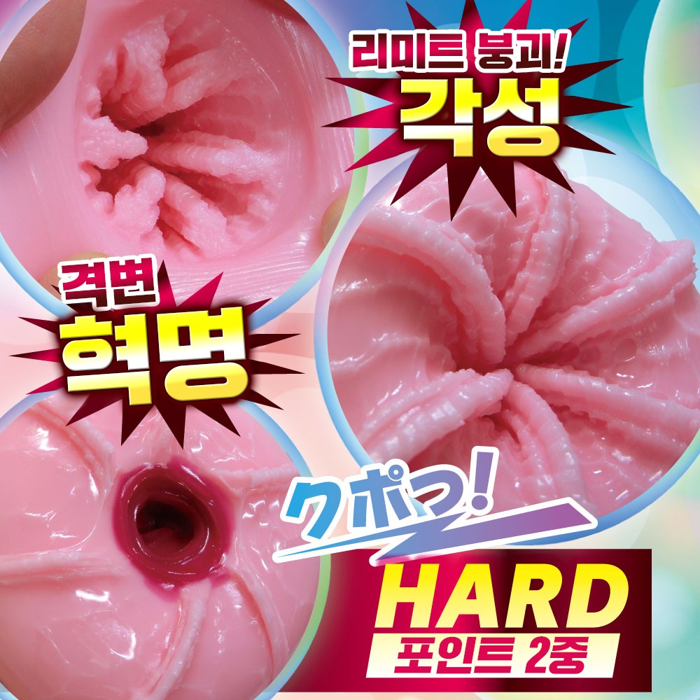 격변 슬로우 레볼루션 설명