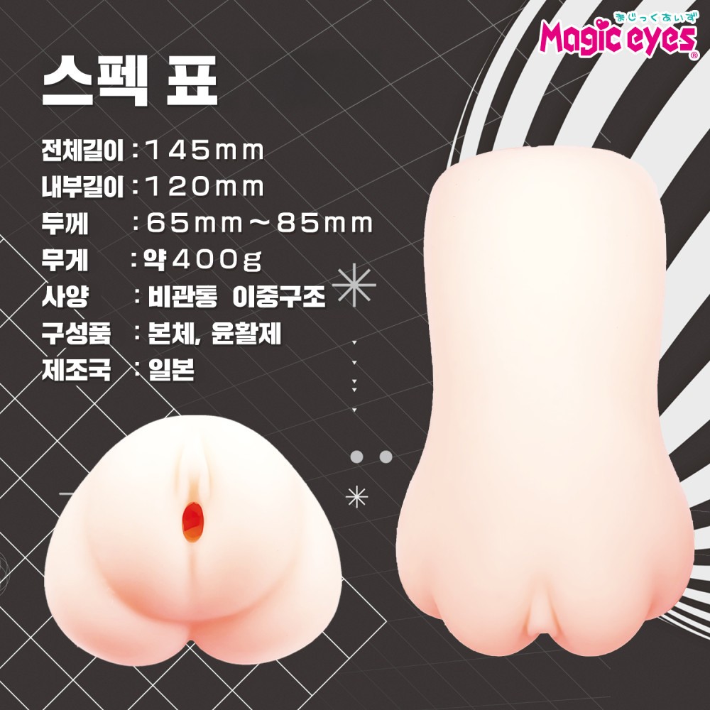 쌀쌀한 여동생 아마네쨩 설명