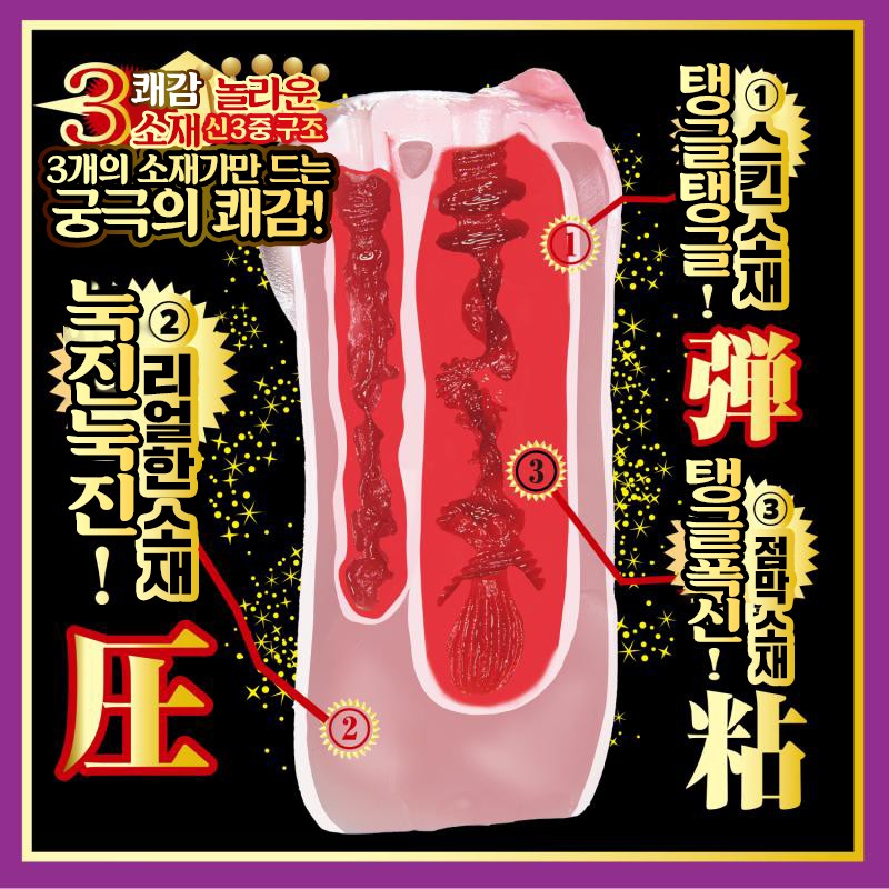 신 명기의 증명 4 후지모리 리호 설명