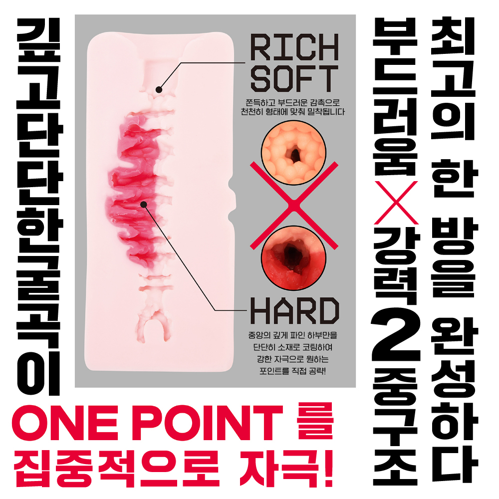 원 포인트 설명