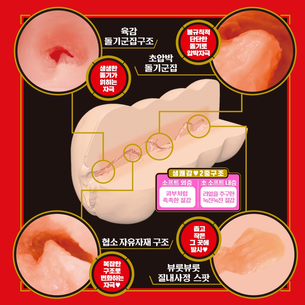 JAPANESE REAL HOLE 생 코요이 코난 설명