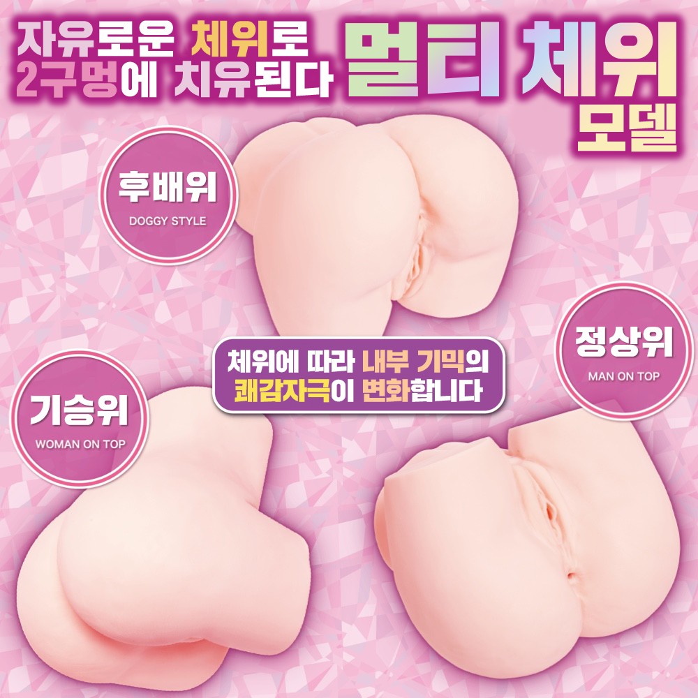 극락정토의 칠매니아 설명