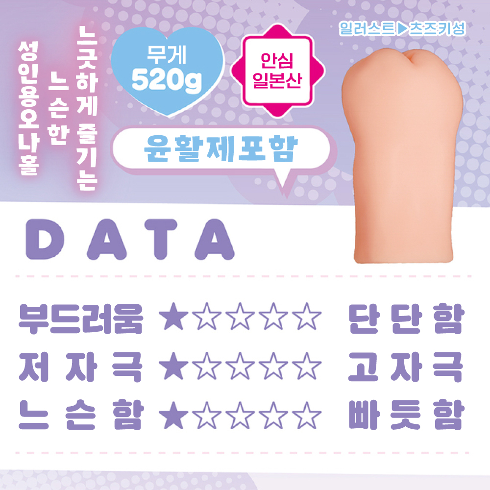 케모미미 아가씨와 꿈같은 슬로우라이프 후와리 수량한정판 설명