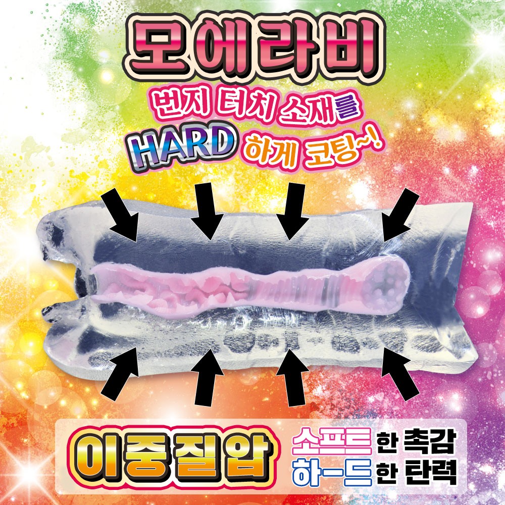 모에치츠 라비린스 설명