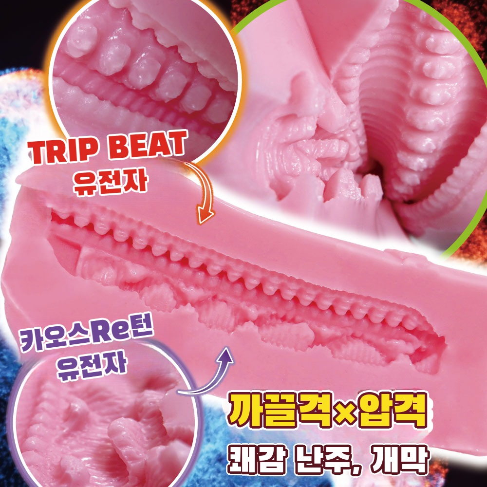 트립Re턴 설명