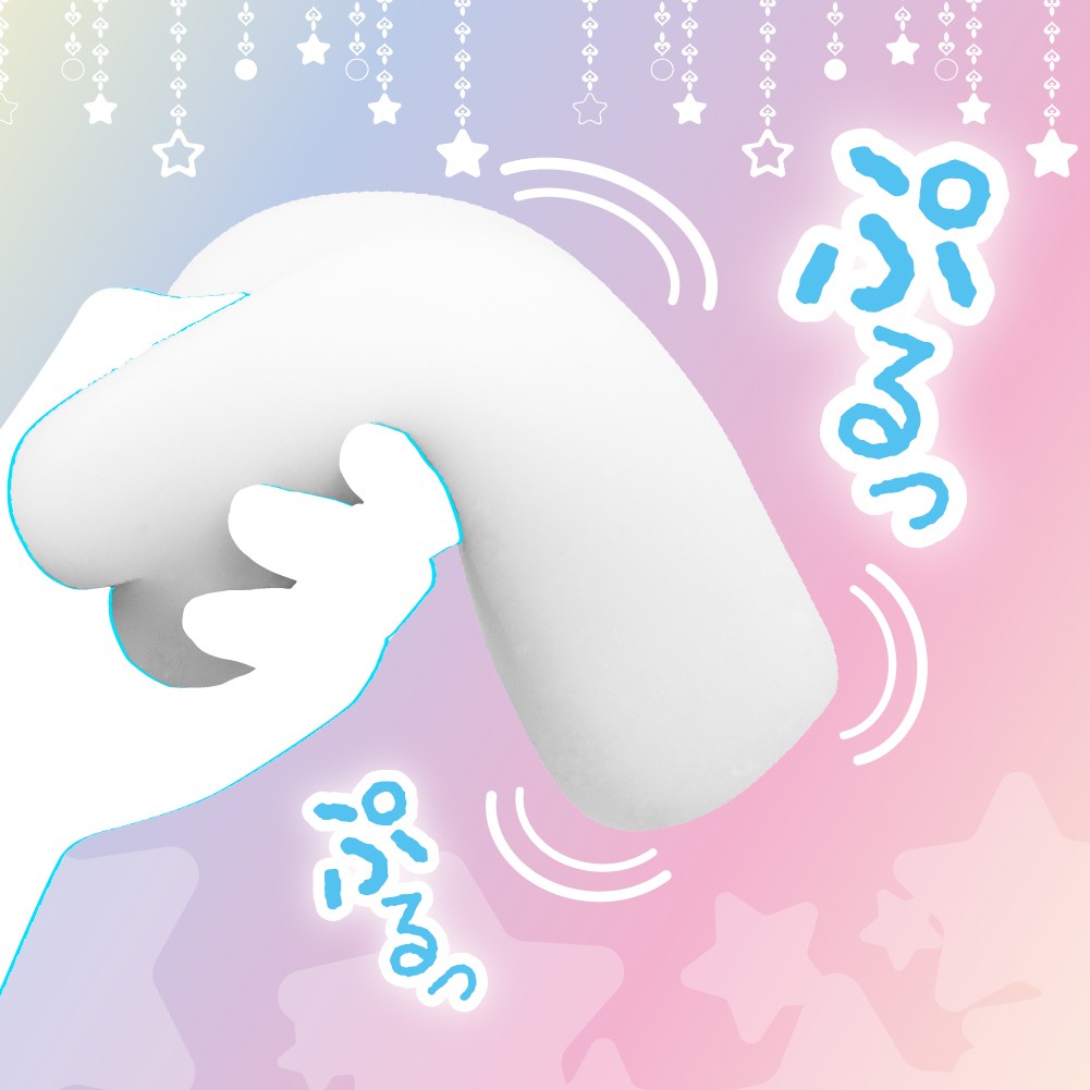 마시로 짱의 극 소프트 오나홀 설명