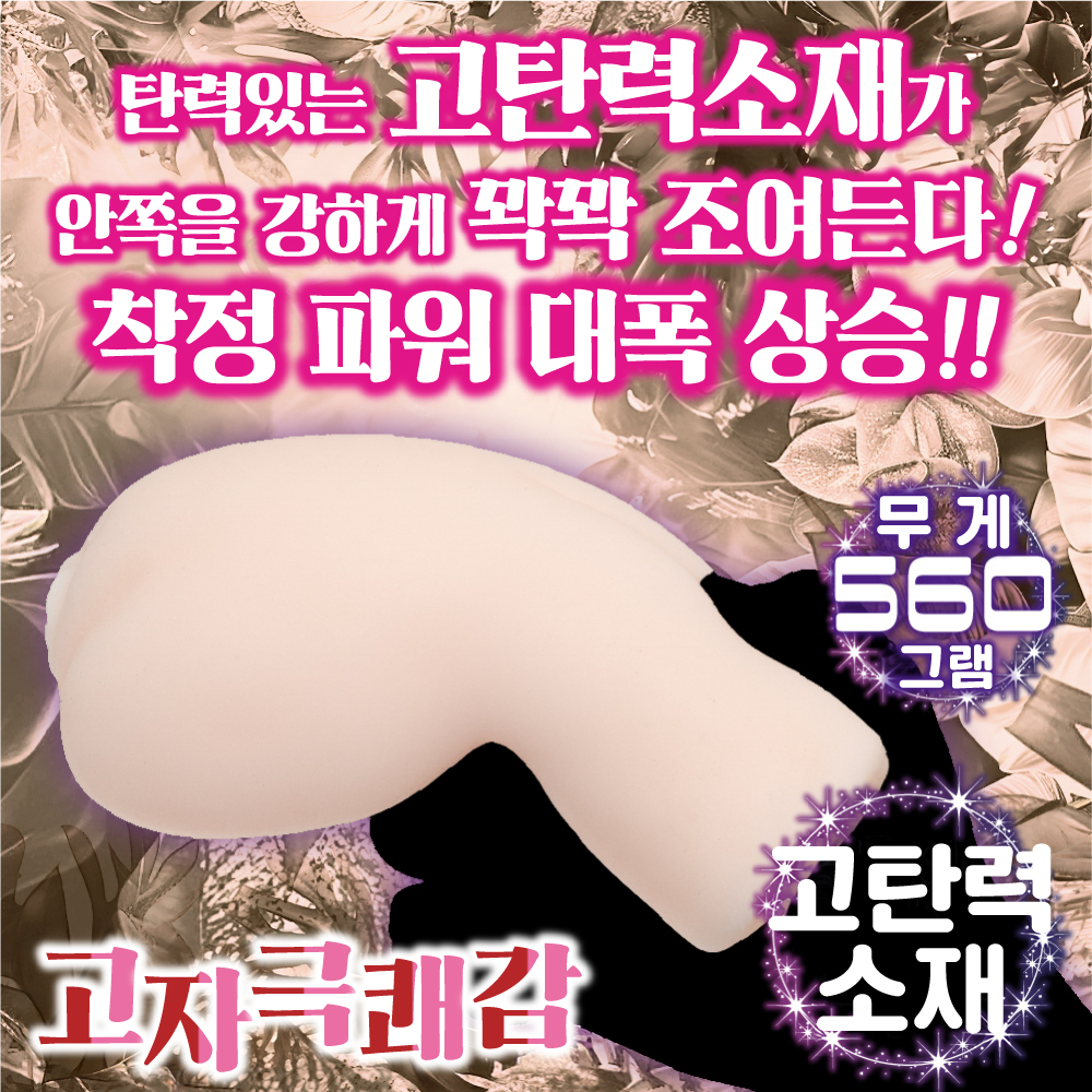 유혹엘프의 벽주름질미궁 설명