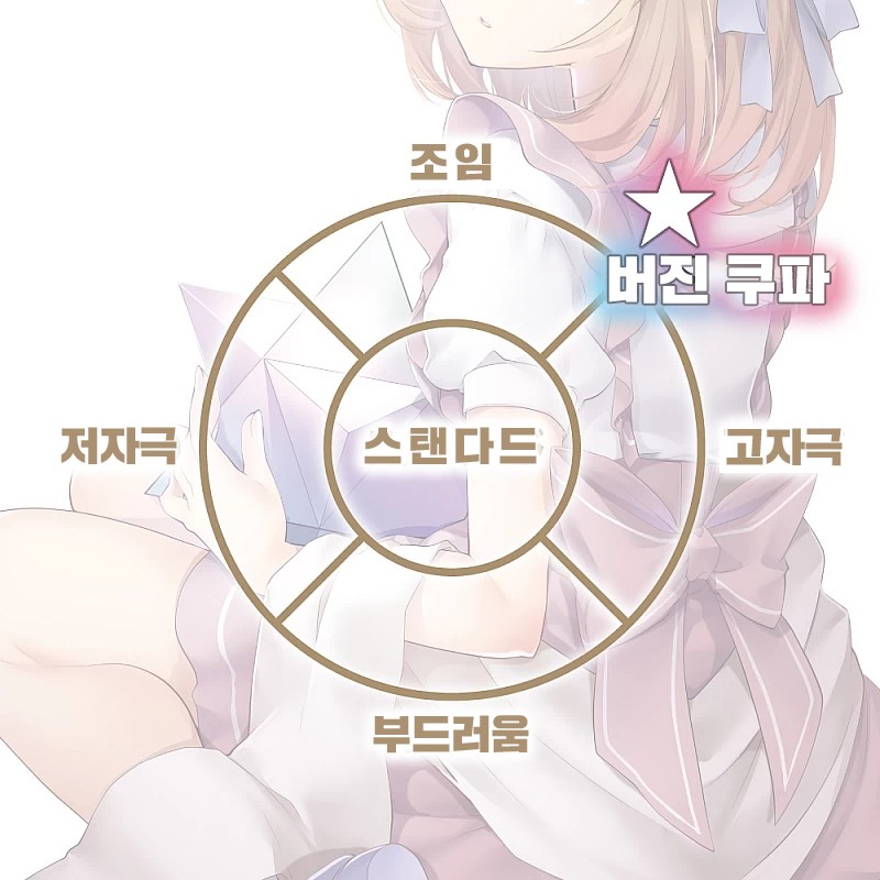 버진 쿠파 설명
