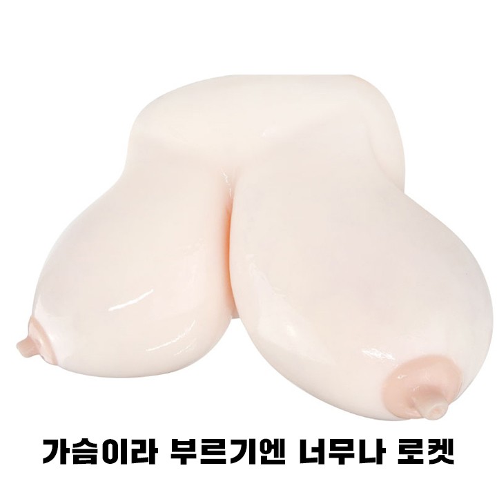 치치후에타 로켓 설명