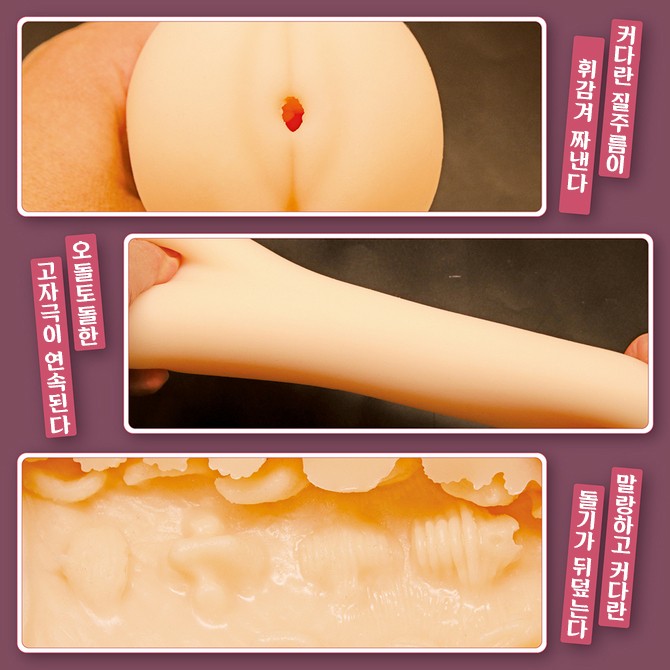 시골의 아이 탁란상담소 THE HOLE 설명