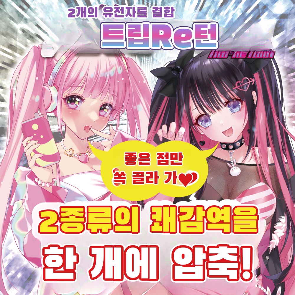 트립Re턴 설명