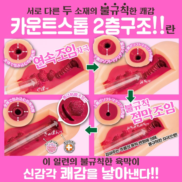 레벨 99 내추럴 설명
