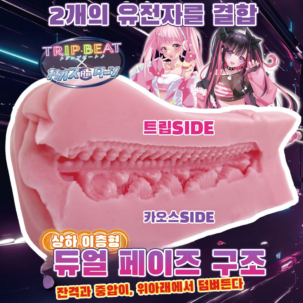 트립Re턴 설명