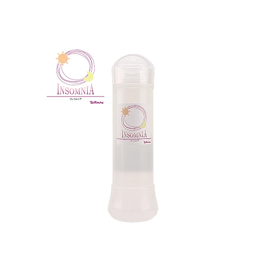 대마왕 인썸니아 360ml 대마왕에서 직접 개발한
대마왕 홀에 가장 어울리는 윤활제