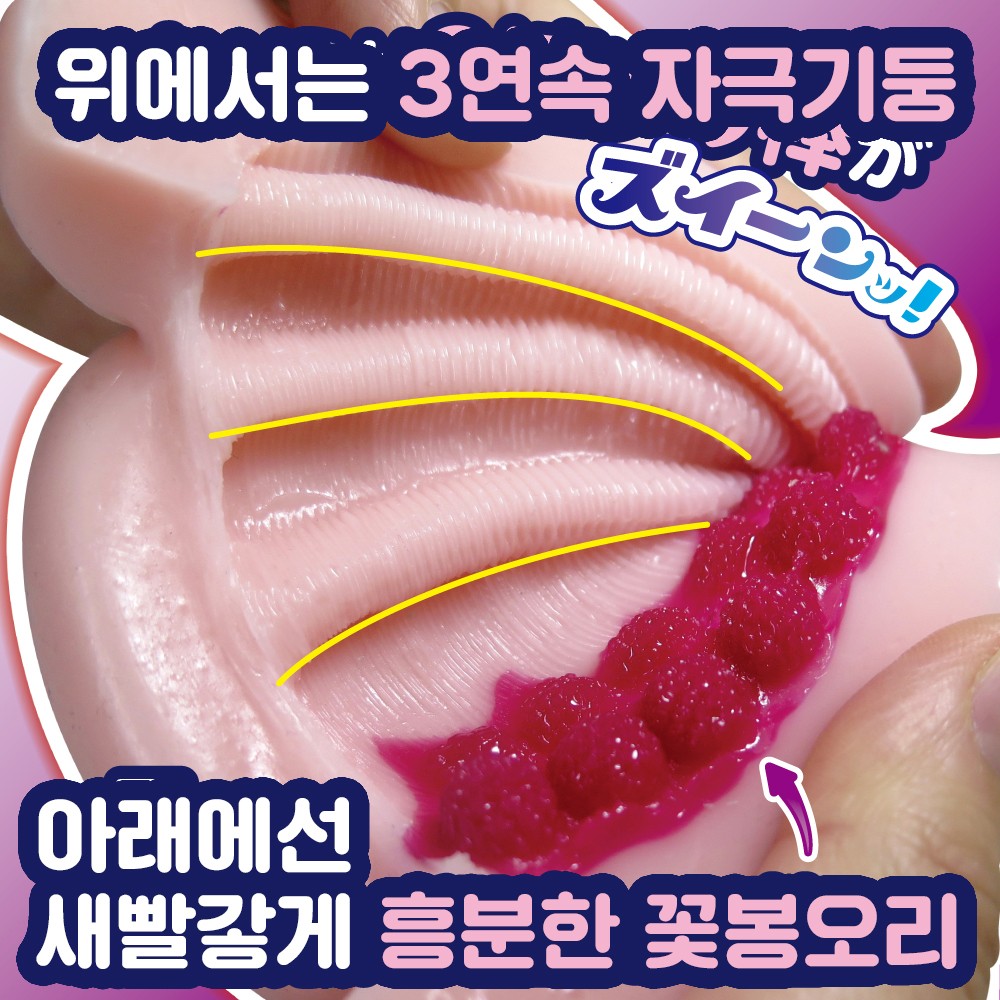 츠보믹스 설명