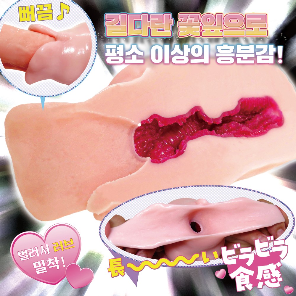 롱 비라리나 설명