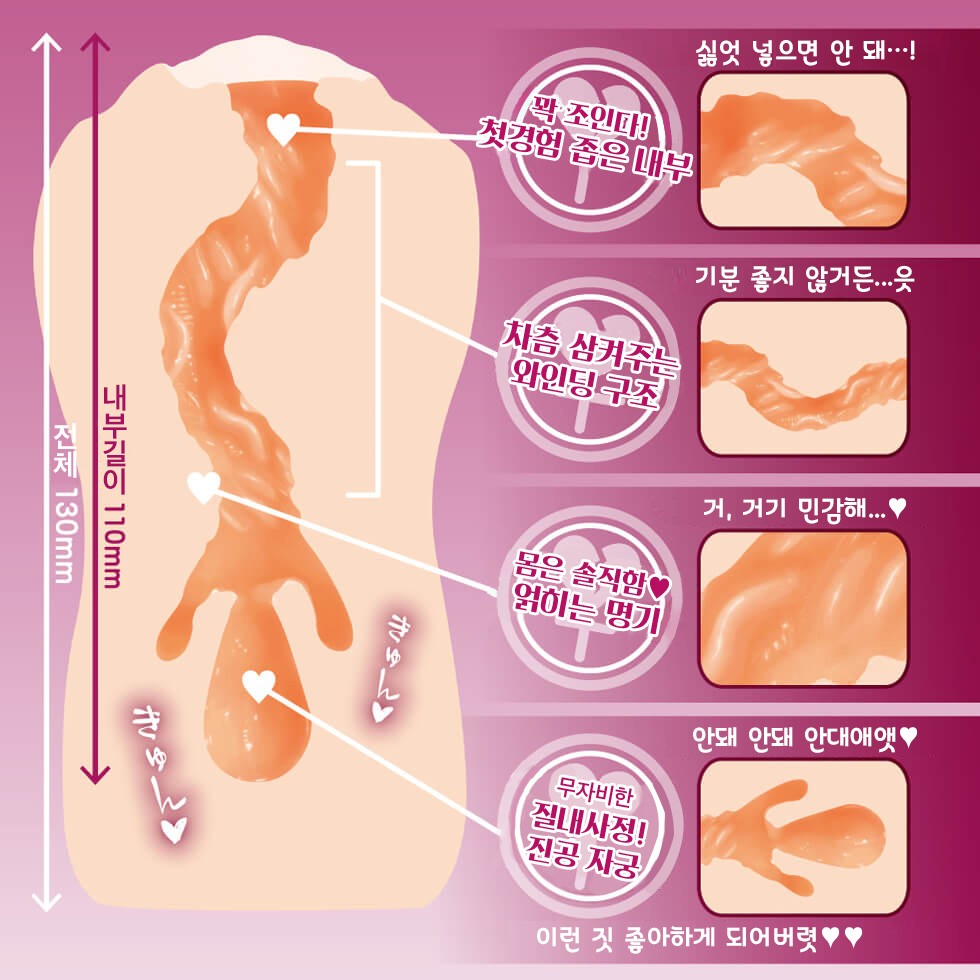 네토라레! 설명