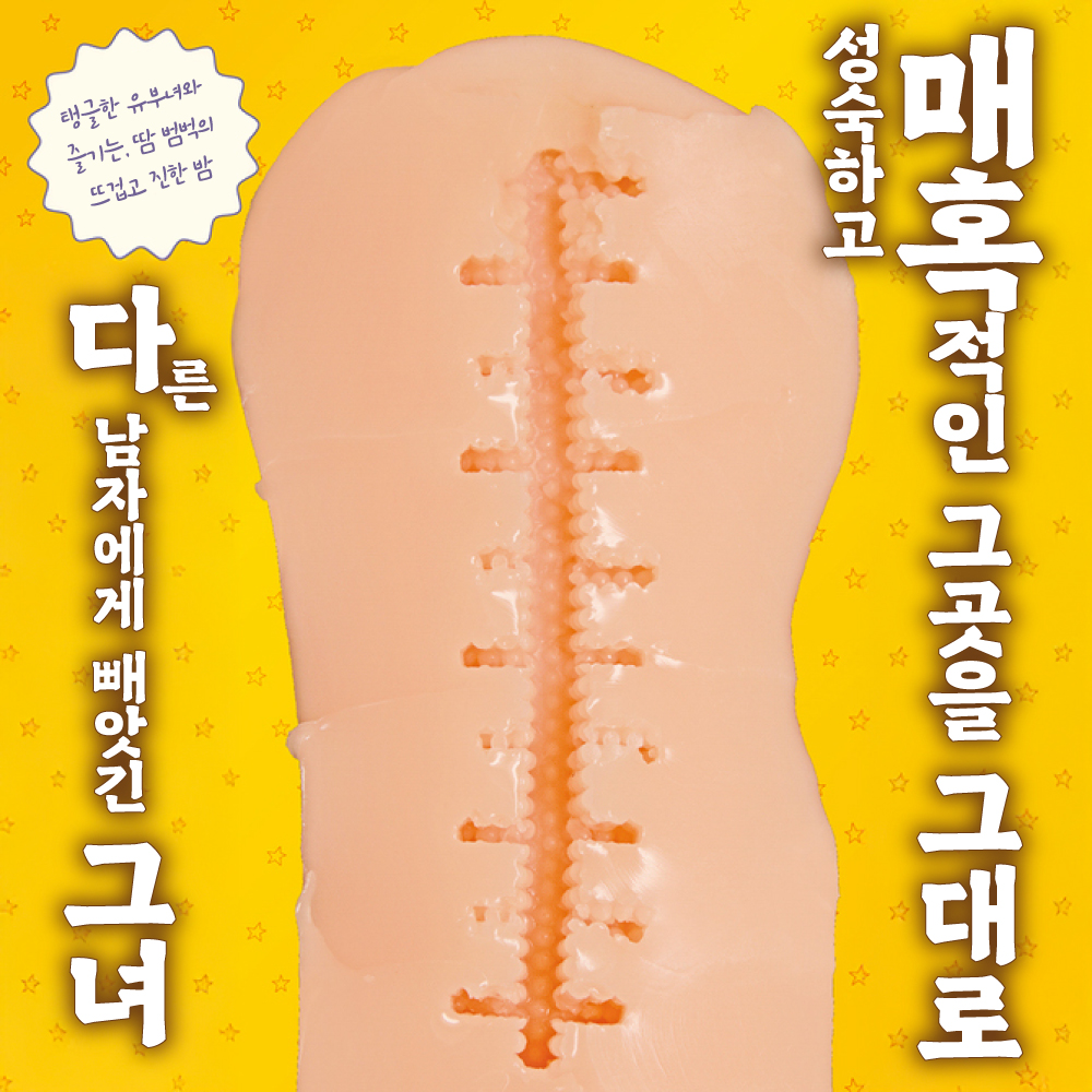 시골로 돌아와 가사 도우미 THE HOLE 수량한정판 설명