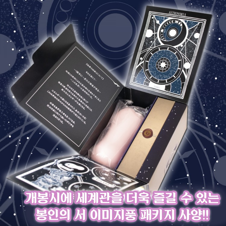 점성술사의 오나홀 아틀리에 설명
