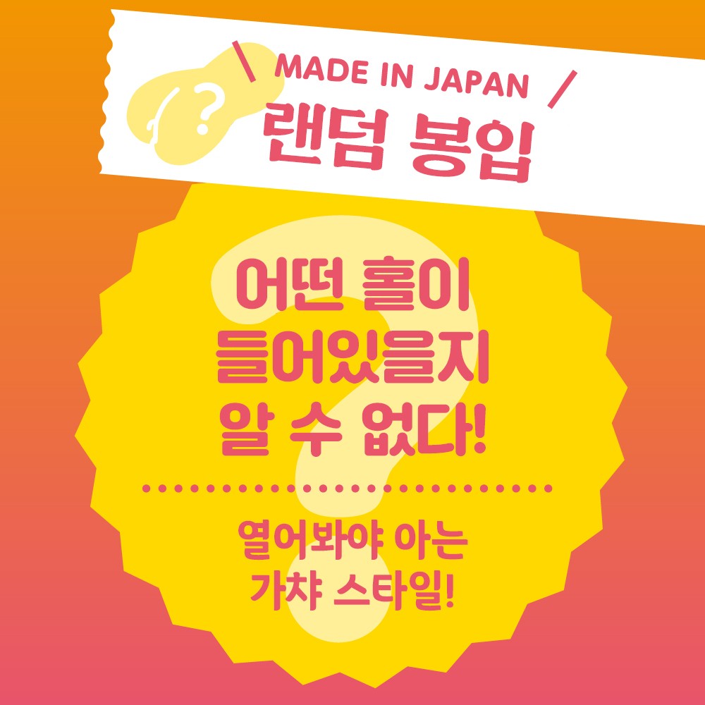 푸니아나 아무거나 DX 설명