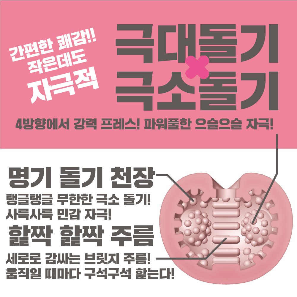 쁘띠버진 설명