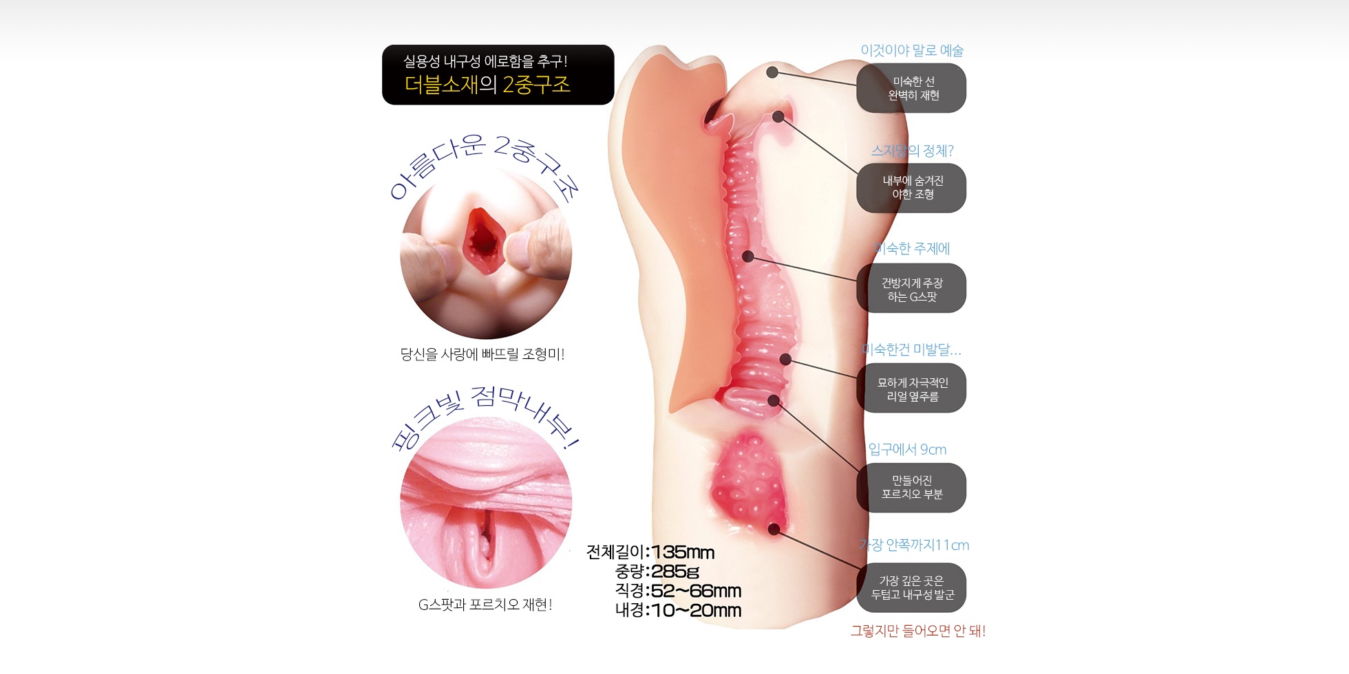 스지망쿠파! 로아 하드 설명