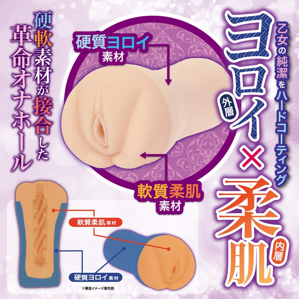 갑옷처녀 오토메일 - 음야닌자 모치즈키 치요메 설명