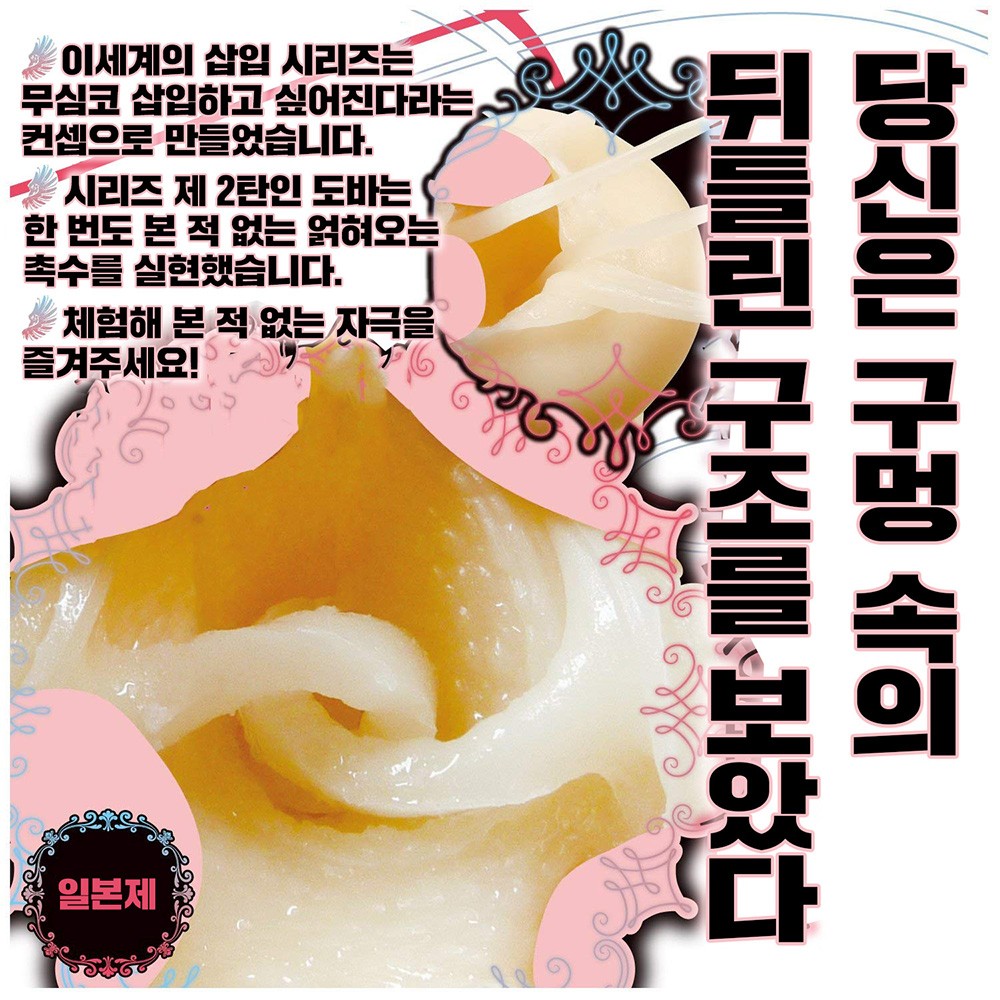 이세계의 삽입 2 도바 소프트 설명