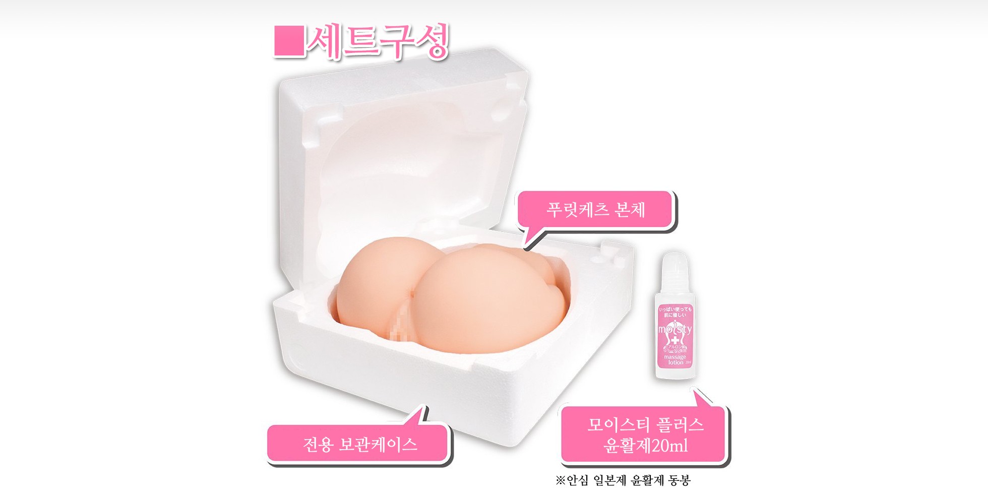 푸릿케츠 설명