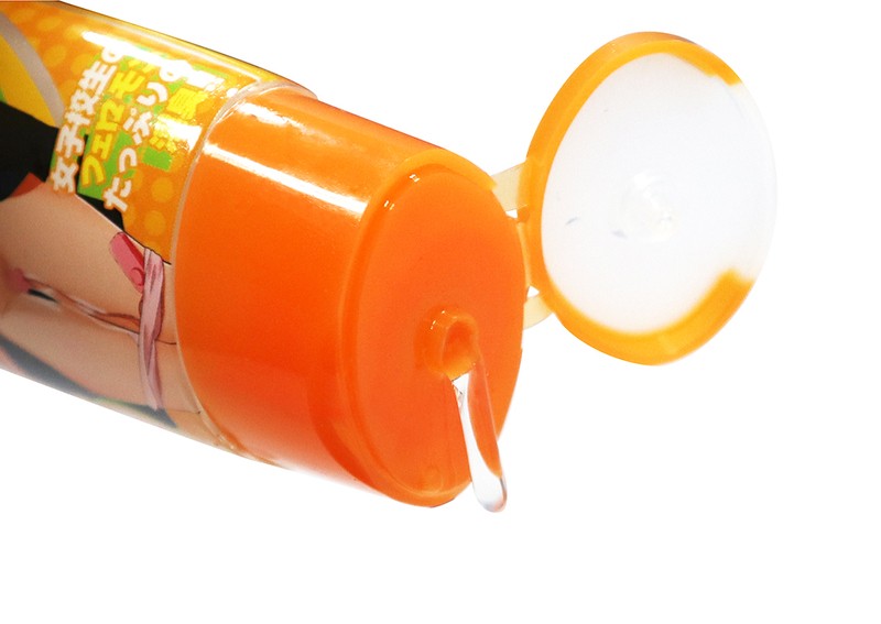 여대생의 따뜻한 애액 윤활제 150ml 설명
